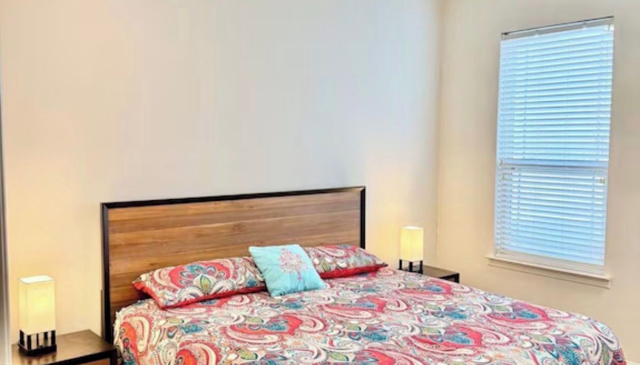 Photo of Bedroom in Pilot Point