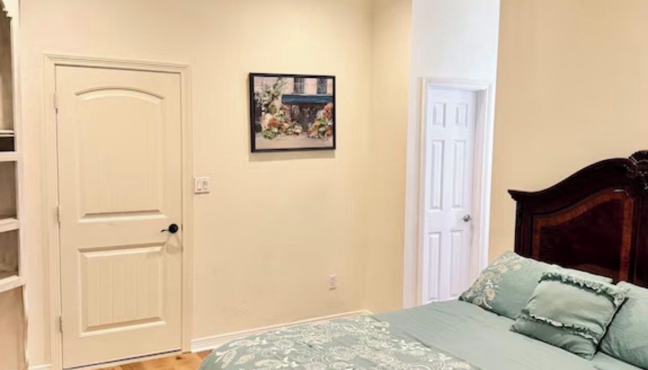 Photo of Bedroom in Pilot Point