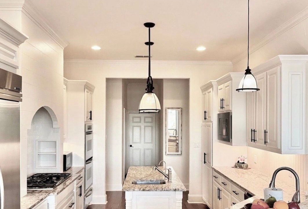 Photo of Kitchen in Pilot Point