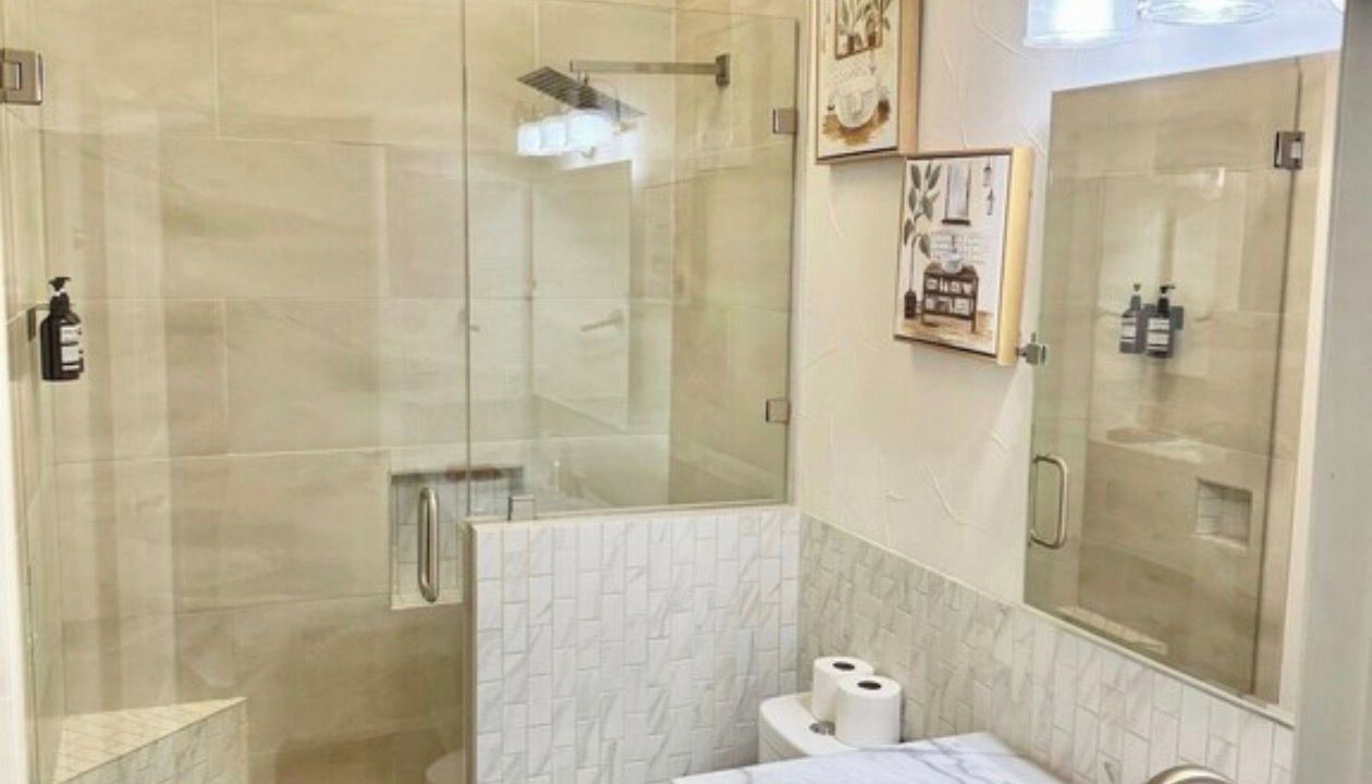Photo of Bathroom in Pilot Point