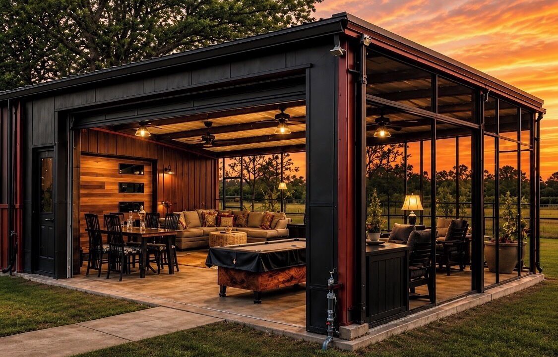 Photo of Outdoor in Ledbetter