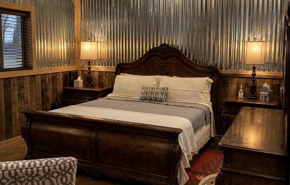 Photo of Bedroom in Ledbetter