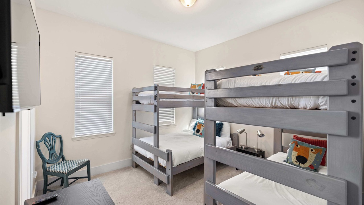 Photo of Bedroom in Seacrest Beach