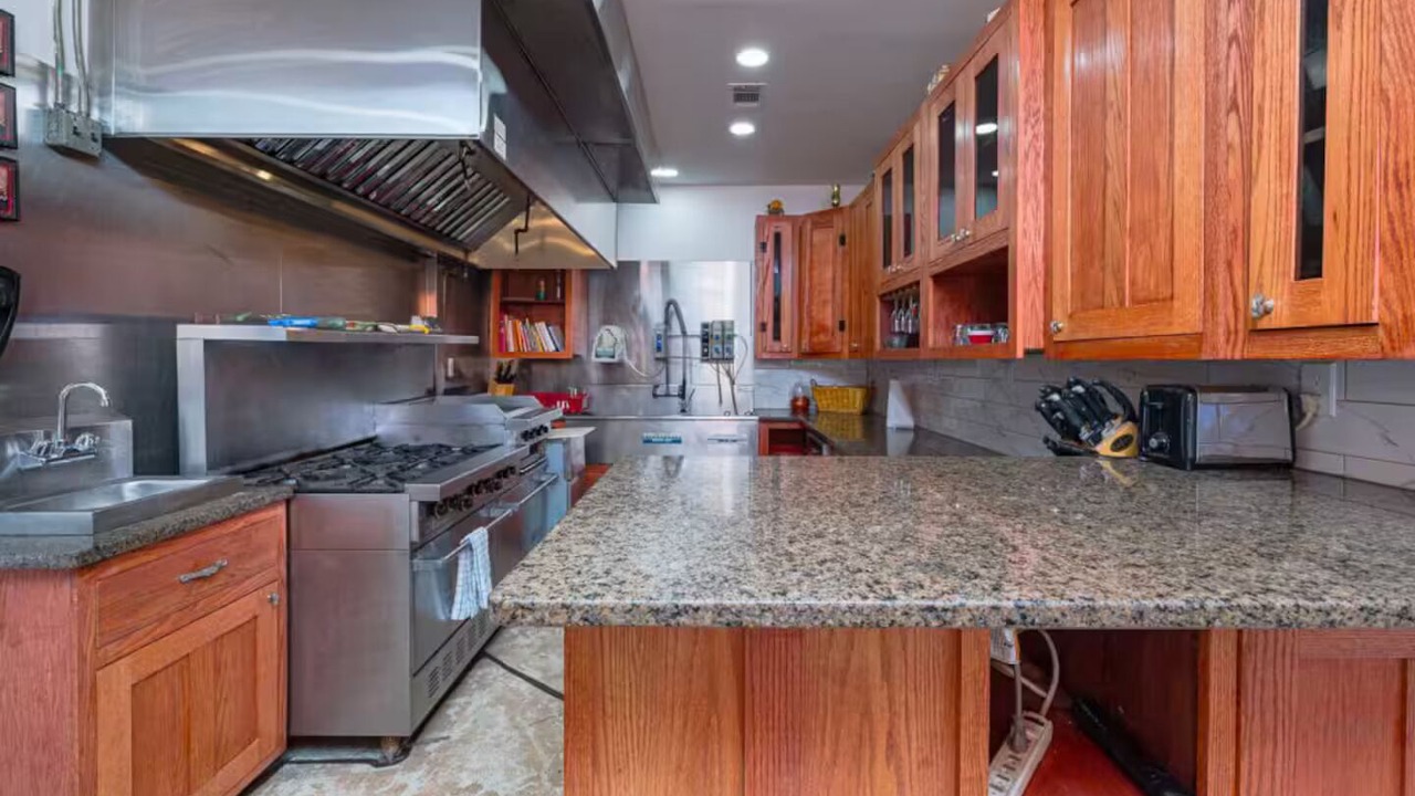Photo of Kitchen in Rockport