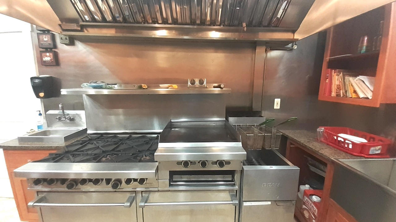 Photo of Kitchen in Rockport