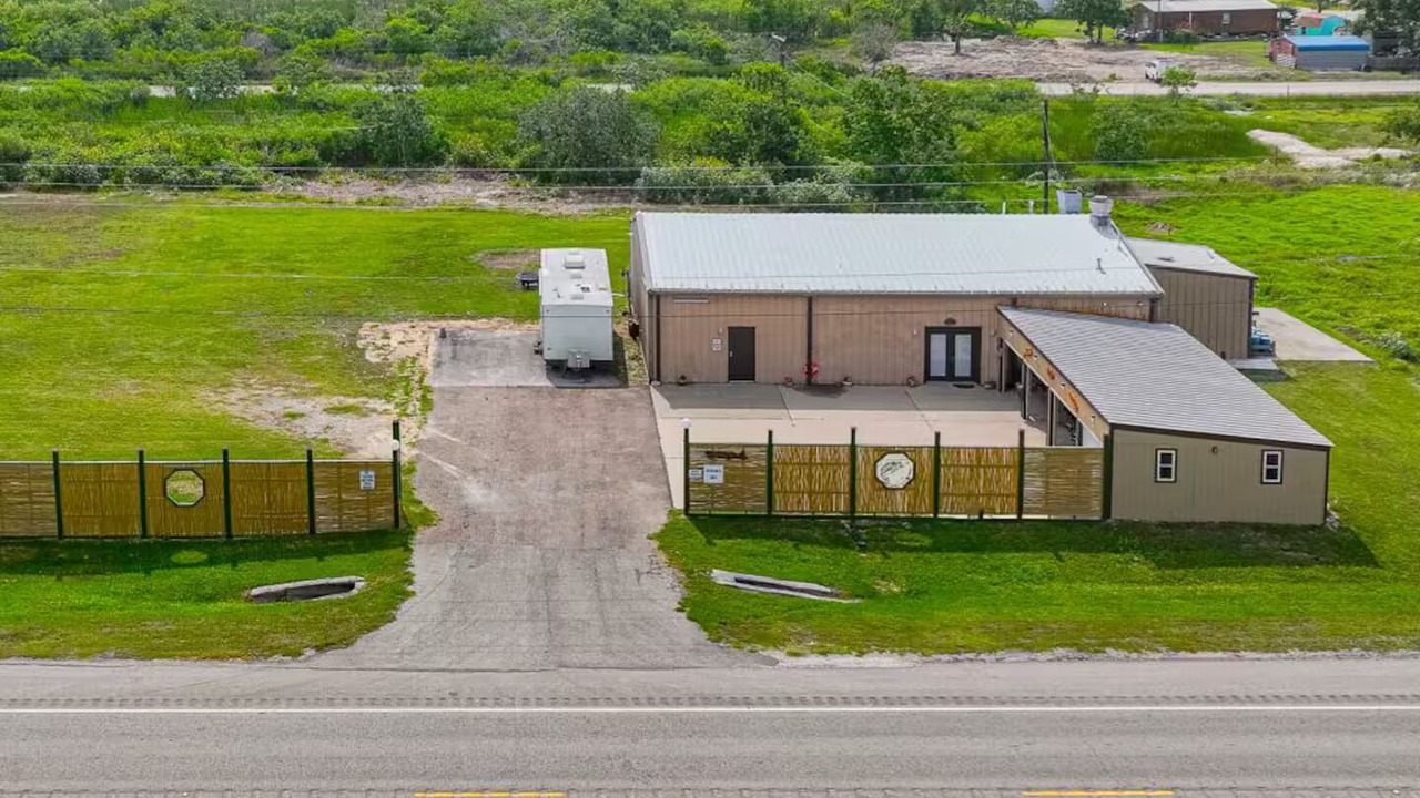 Photo of Outdoor in Rockport