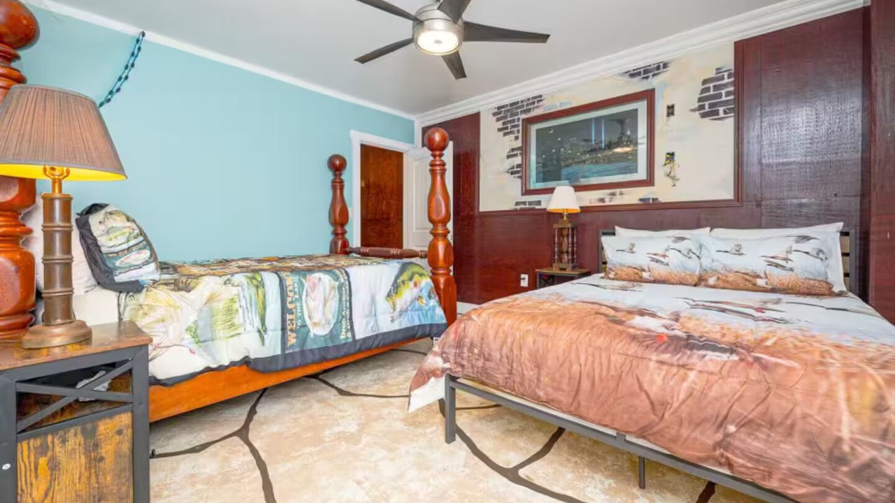 Photo of Bedroom in Rockport
