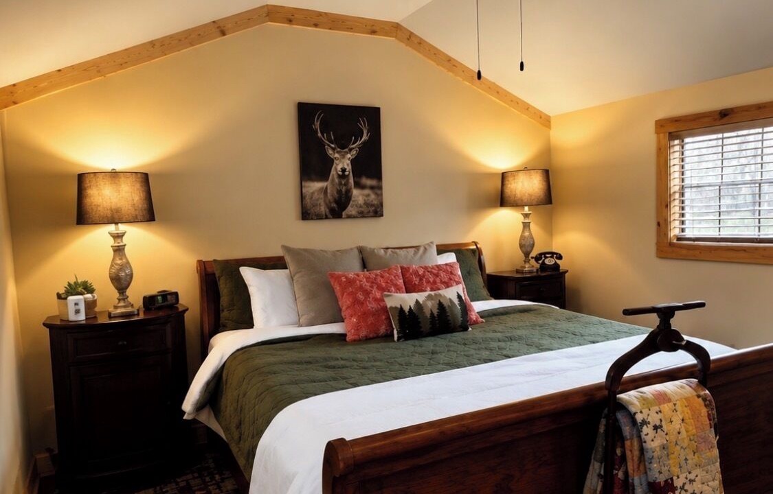 Photo of Bedroom in Ledbetter