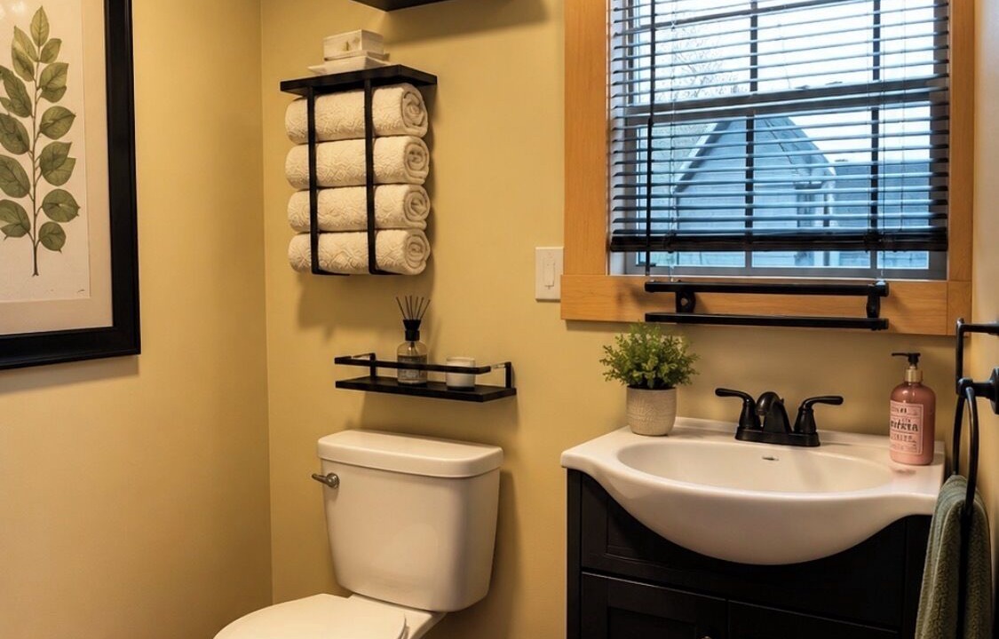 Photo of Bathroom in Ledbetter