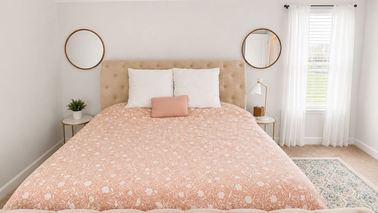 Photo of Bedroom in Gashland