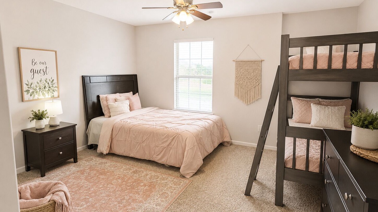 Photo of Bedroom in Gashland