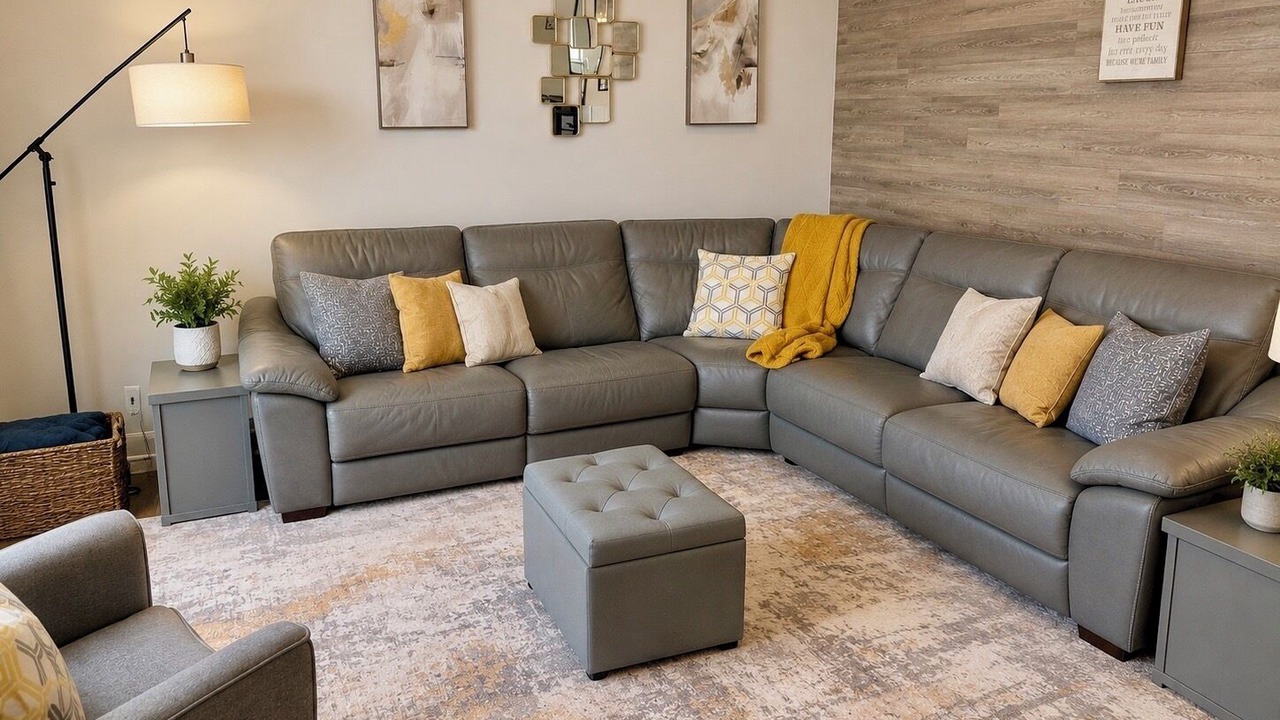 Photo of Livingroom in Gashland
