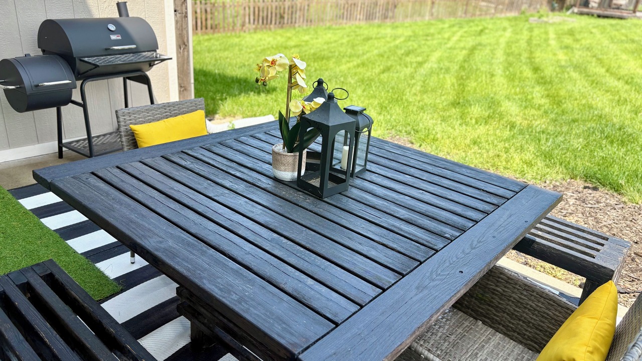 Photo of Outdoor in Gashland