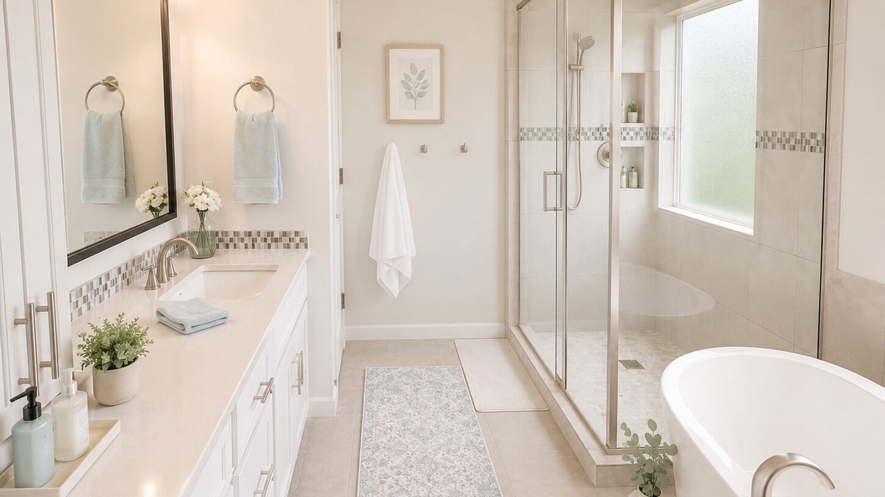 Photo of Bathroom in Gashland