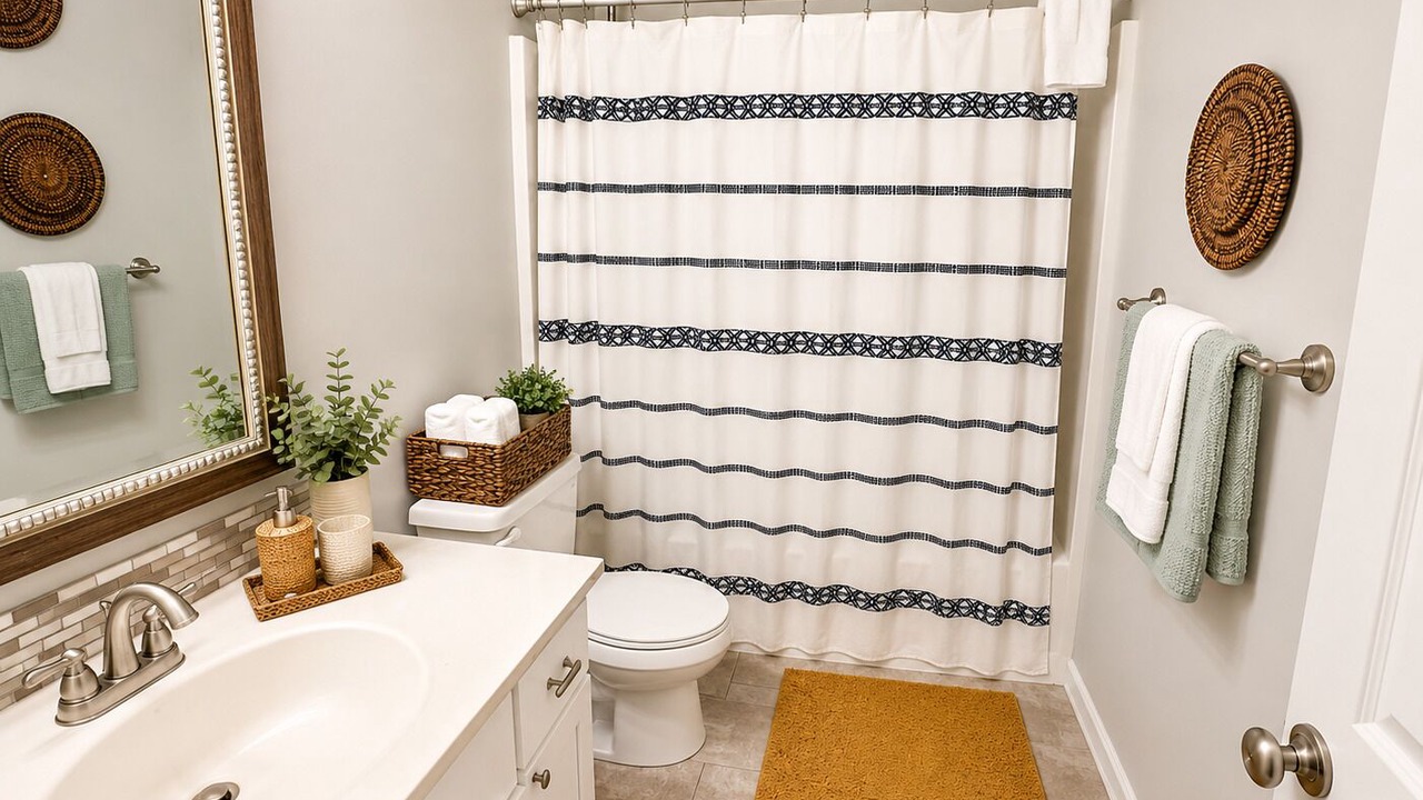 Photo of Bathroom in Gashland