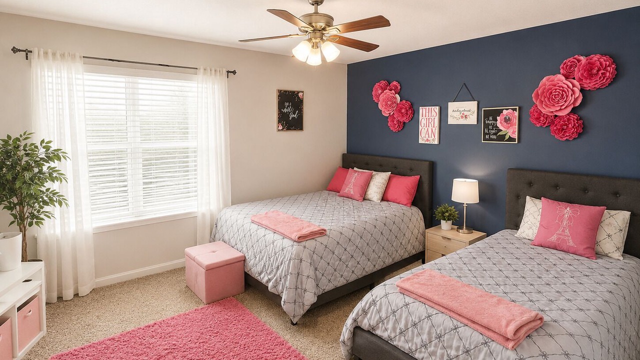 Photo of Bedroom in Gashland