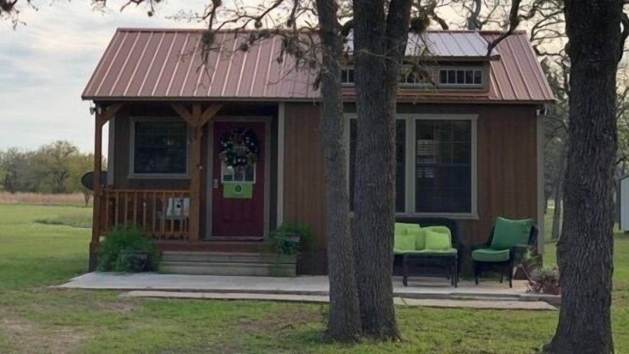 Photo of Outdoor in Ledbetter
