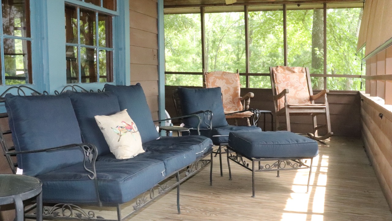 Photo of Outdoor in Garrison