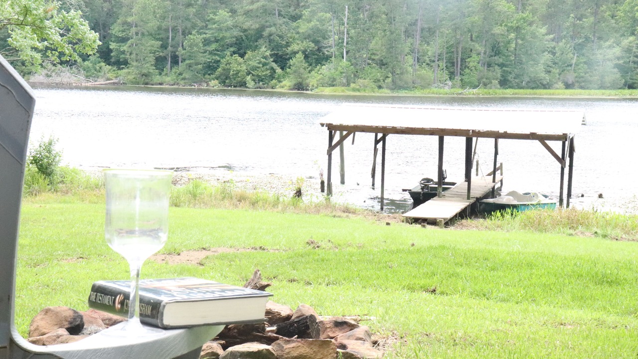 Photo of Outdoor in Garrison