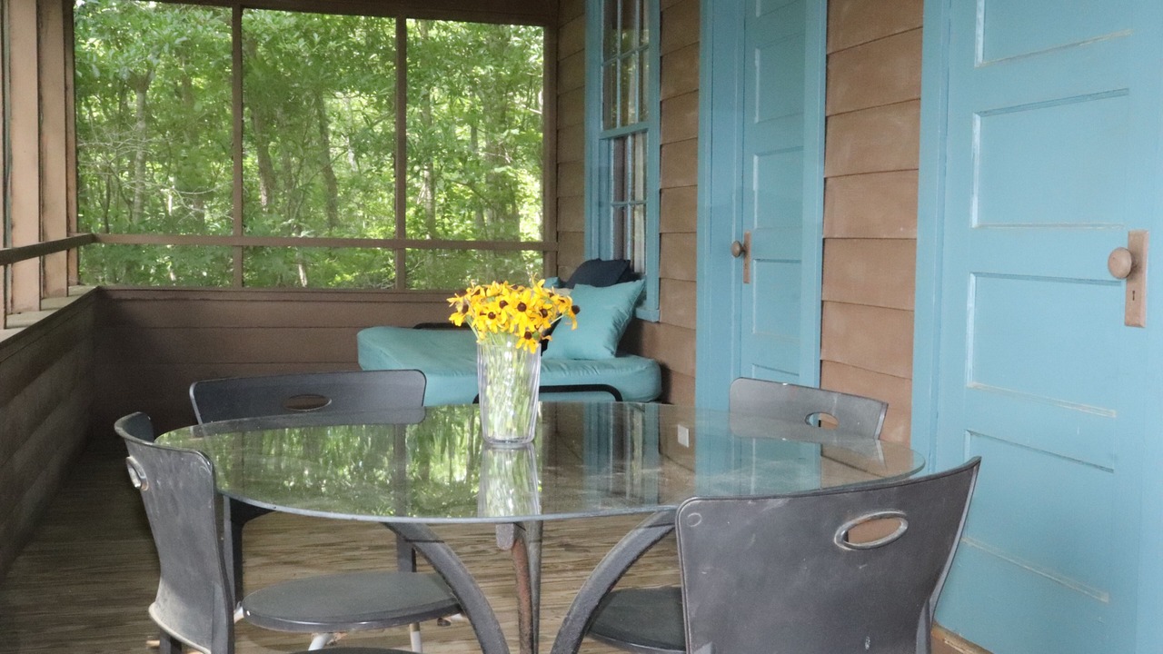 Photo of Outdoor in Garrison