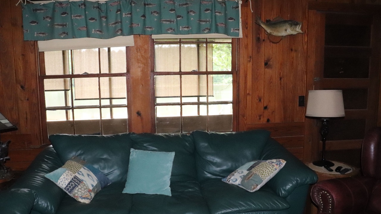 Photo of Livingroom in Garrison