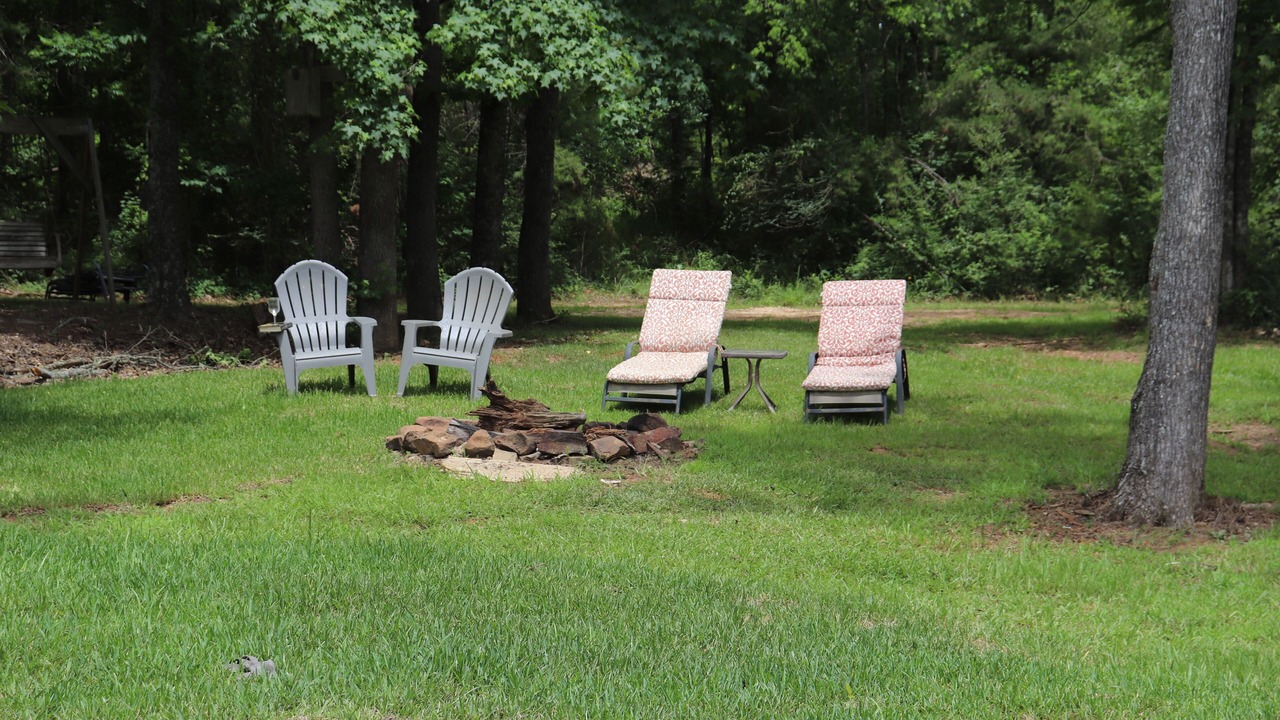 Photo of Outdoor in Garrison