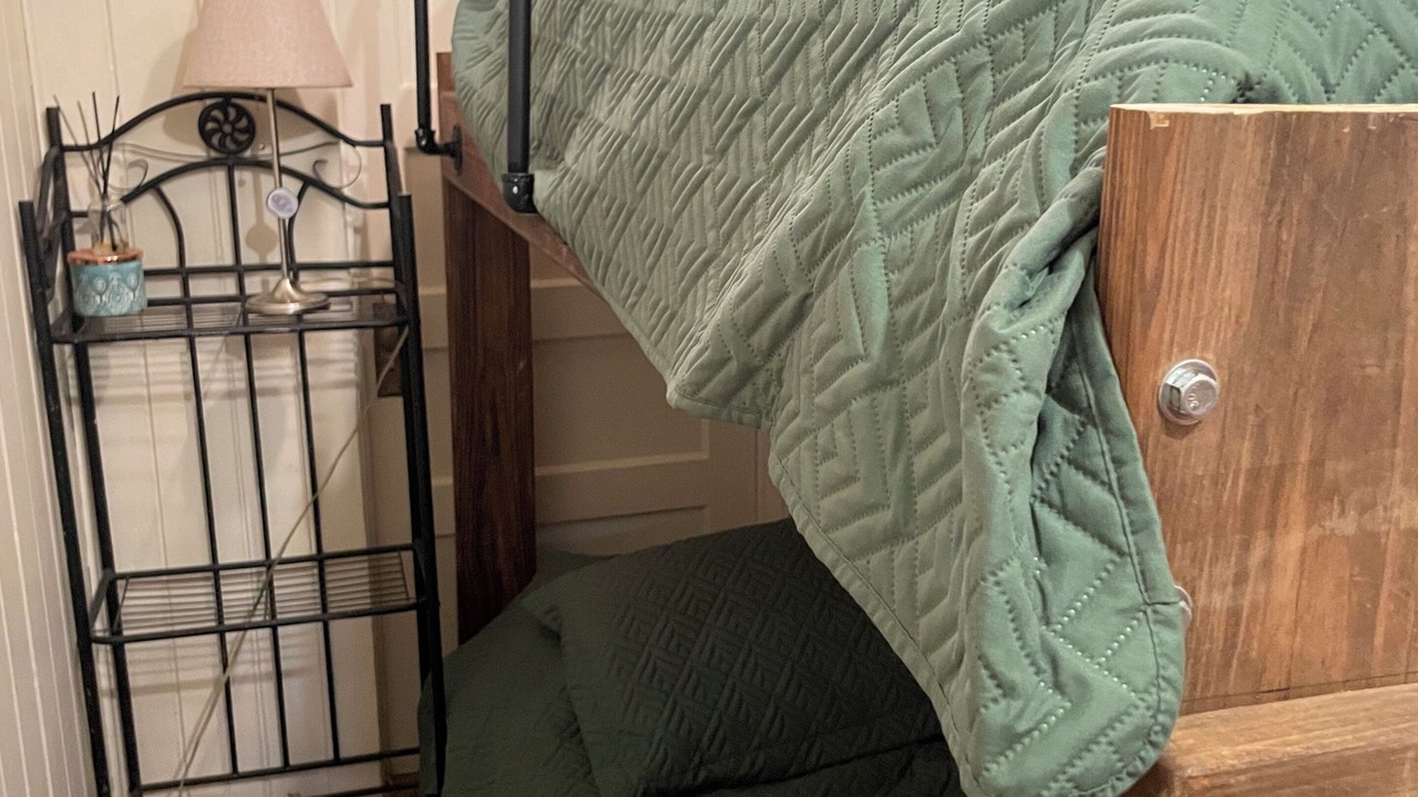 Photo of Bedroom in Garrison