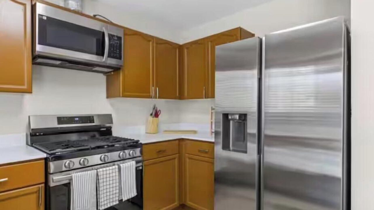 Photo of Kitchen in McKinney