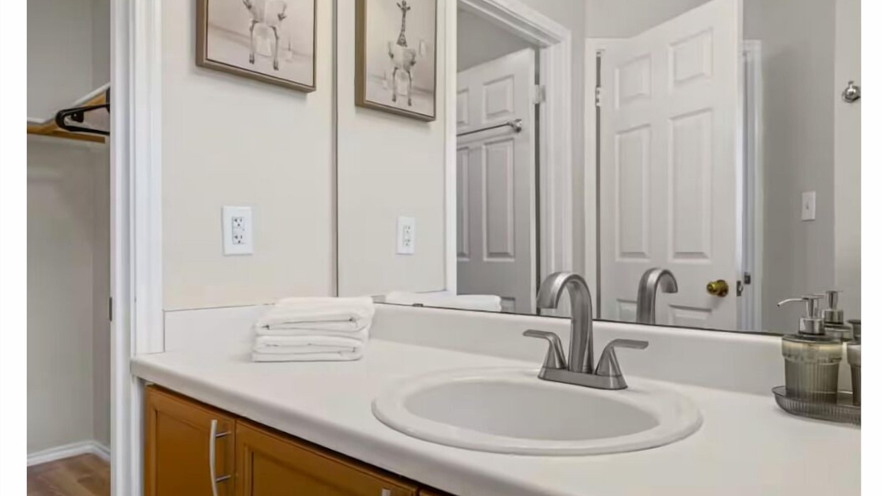 Photo of Bathroom in McKinney