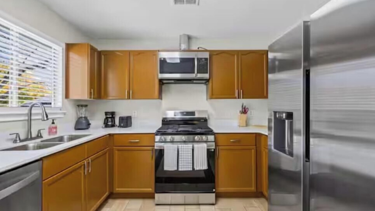 Photo of Kitchen in McKinney