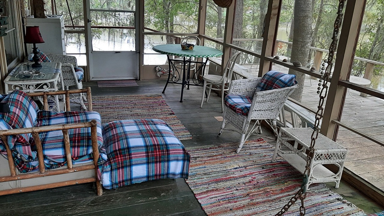 Photo of Outdoor in Votaw