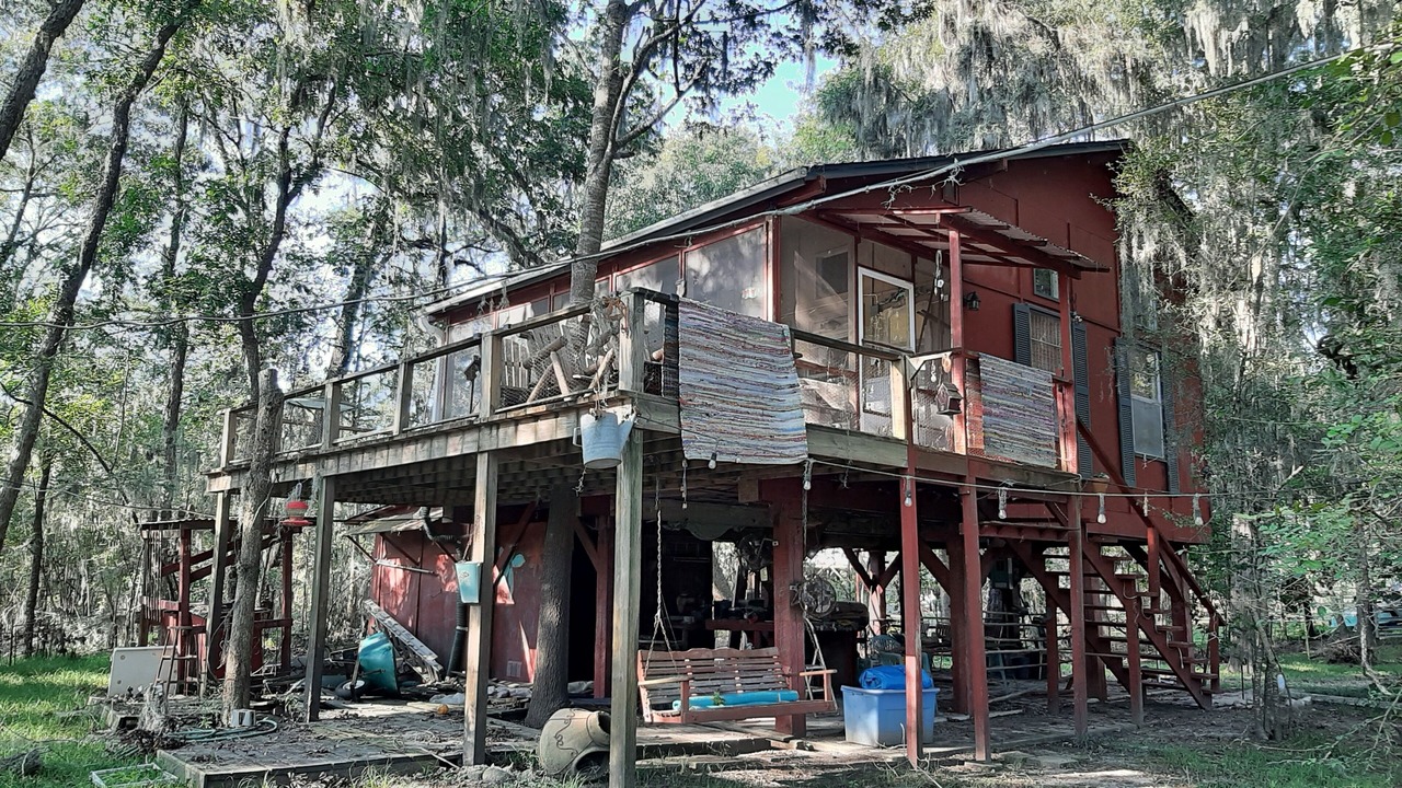 Photo of Outdoor in Votaw
