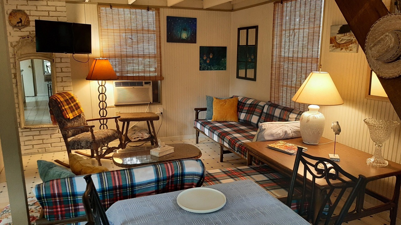 Photo of Livingroom in Votaw