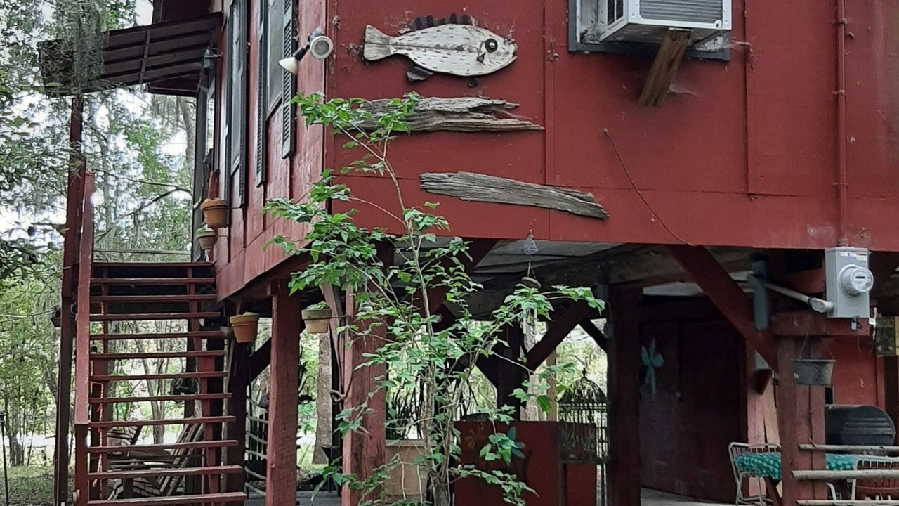 Photo of Outdoor in Votaw