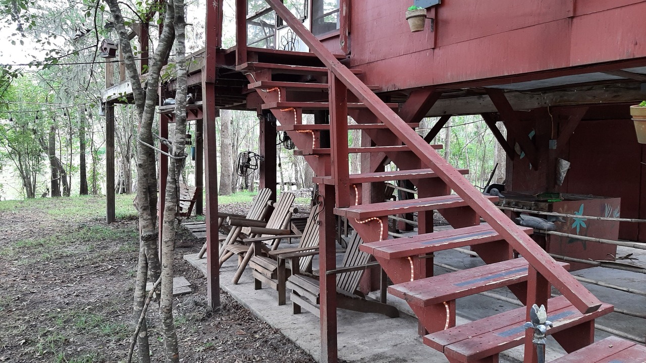 Photo of Outdoor in Votaw