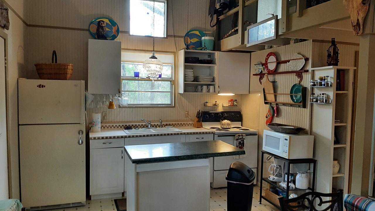 Photo of Kitchen in Votaw