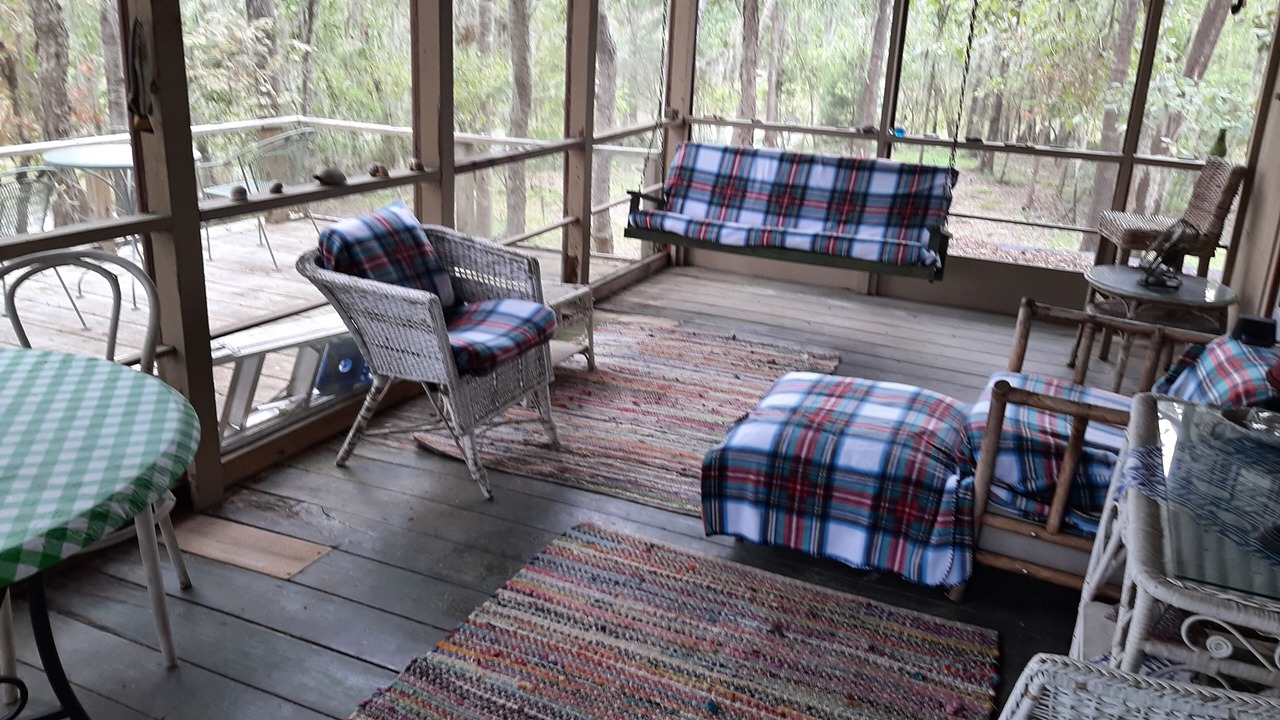 Photo of Outdoor in Votaw