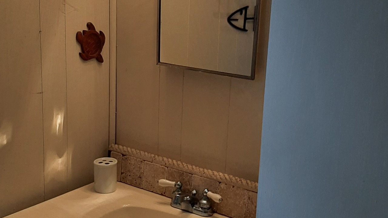 Photo of Bathroom in Votaw