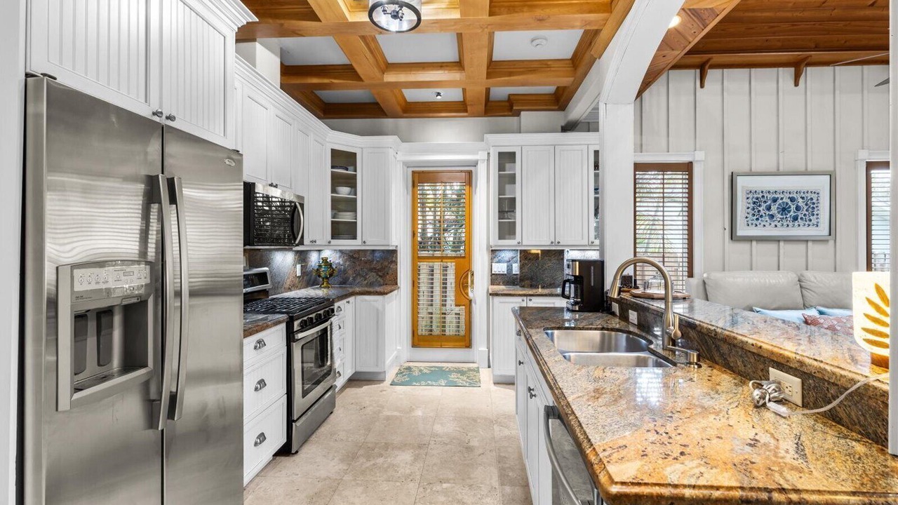Photo of Kitchen in Hobe Sound
