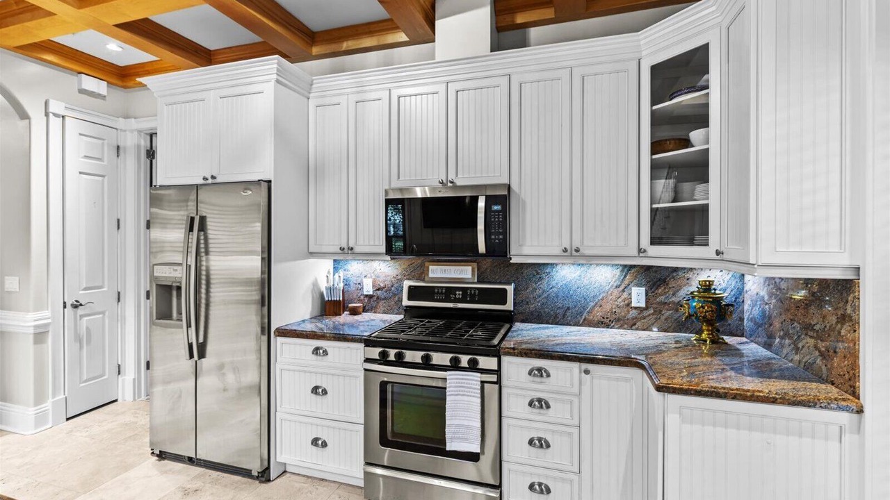Photo of Kitchen in Hobe Sound