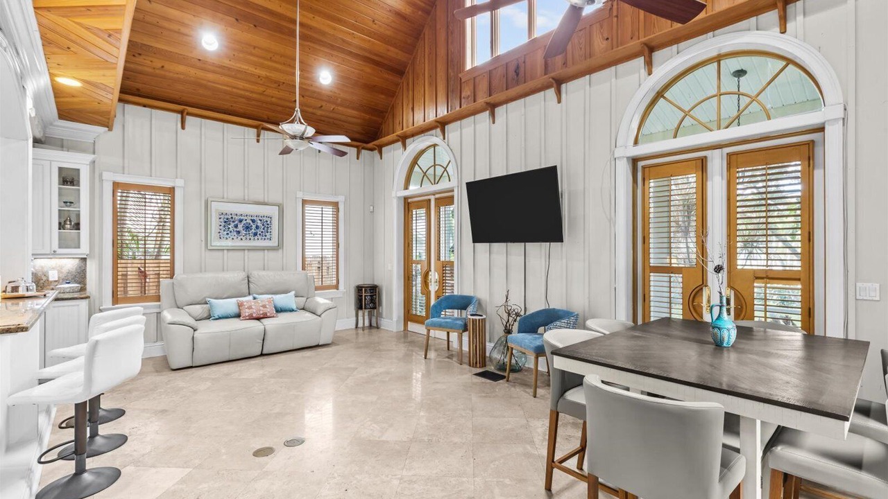 Photo of Livingroom in Hobe Sound