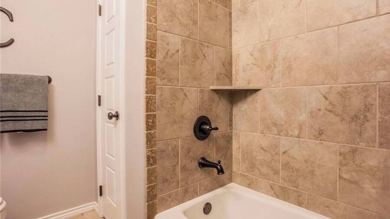 Photo of Bathroom in Wellborn