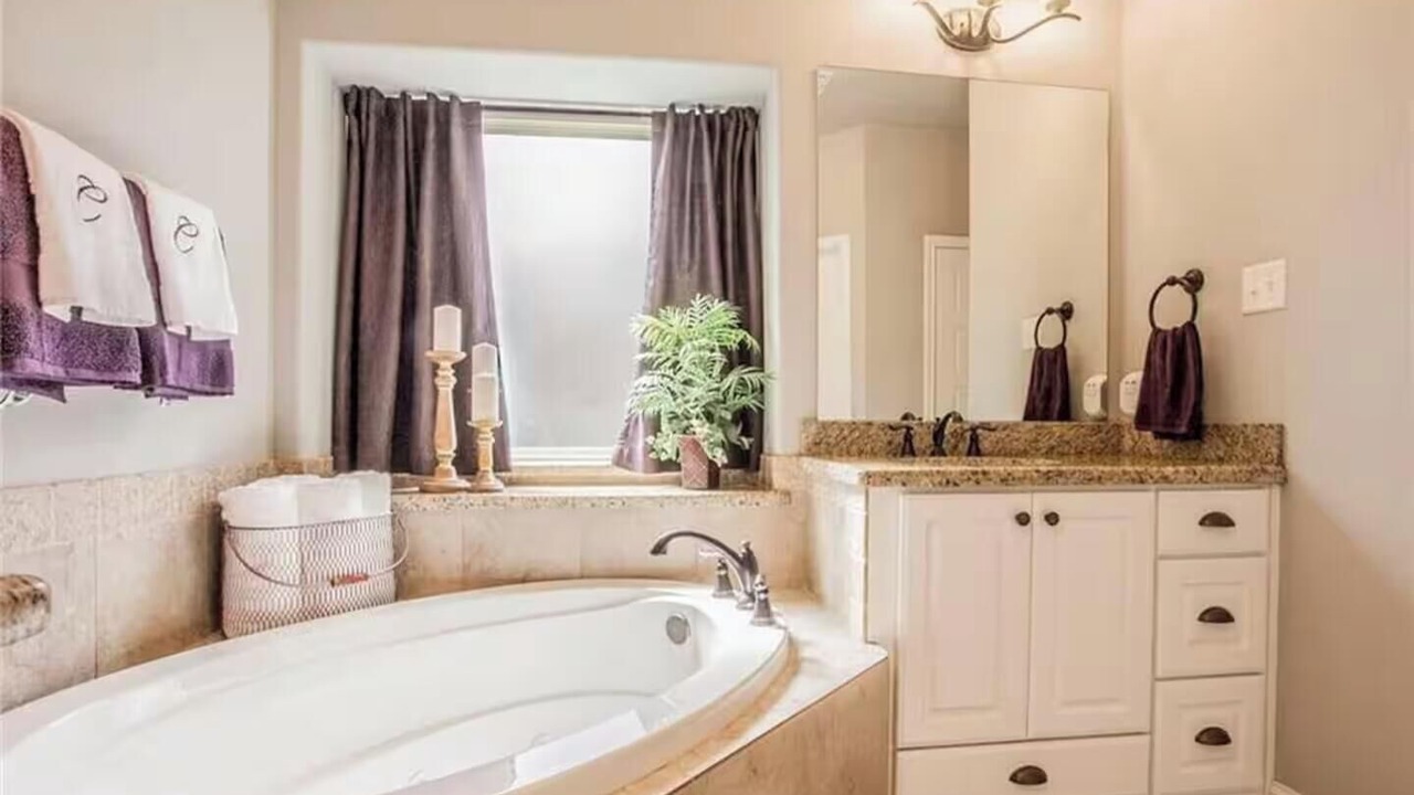 Photo of Bathroom in Wellborn