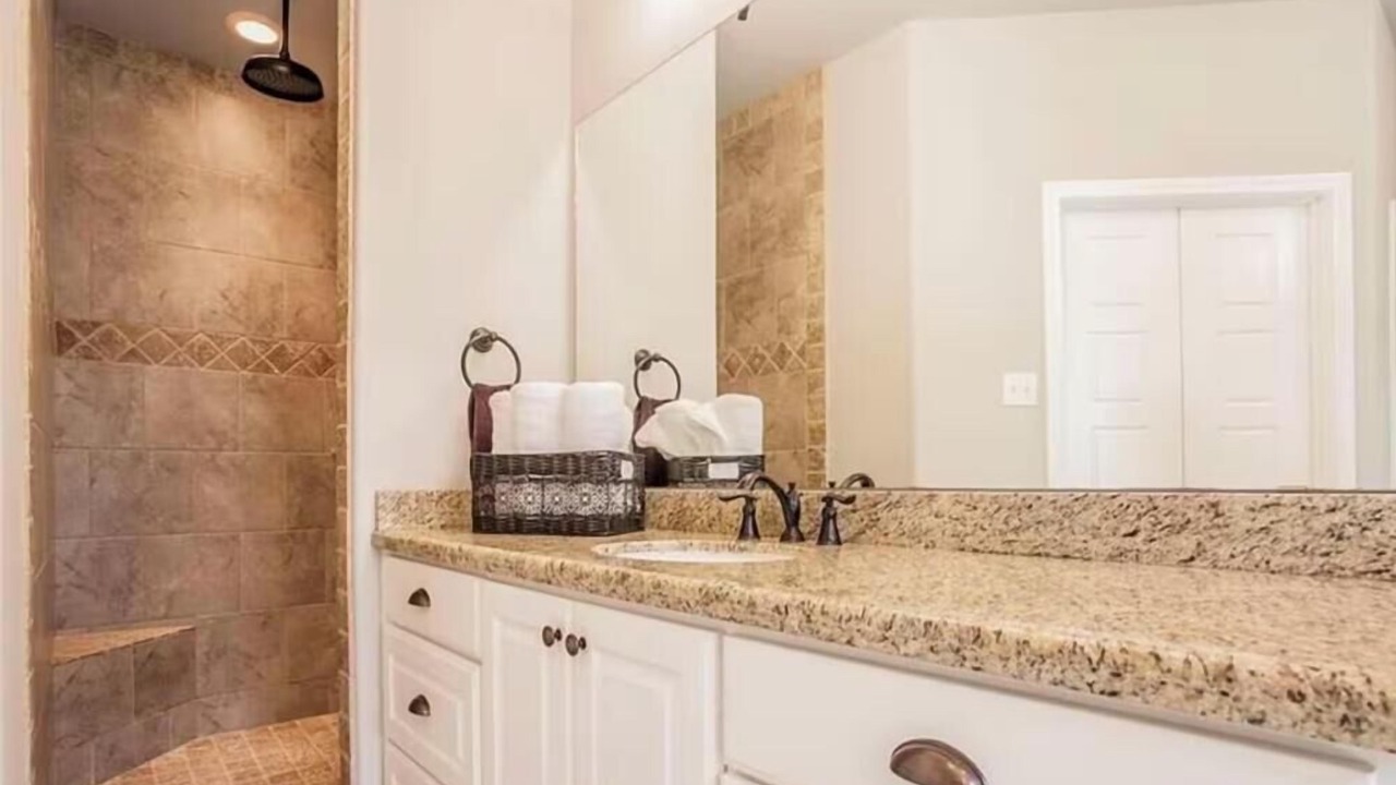 Photo of Bathroom in Wellborn