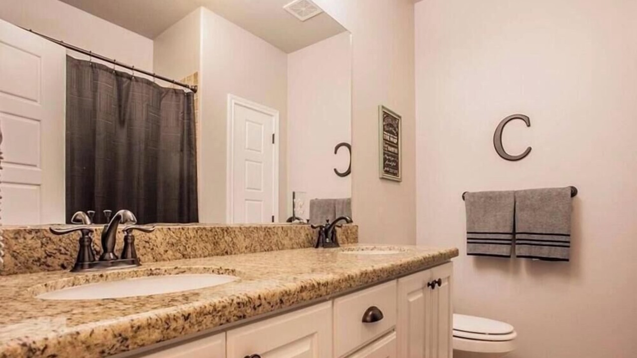 Photo of Bathroom in Wellborn