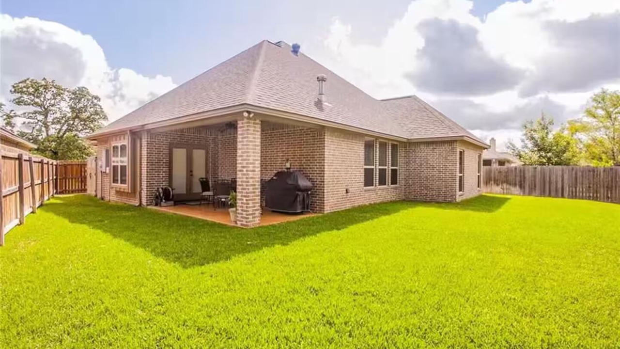 Photo of Outdoor in Wellborn