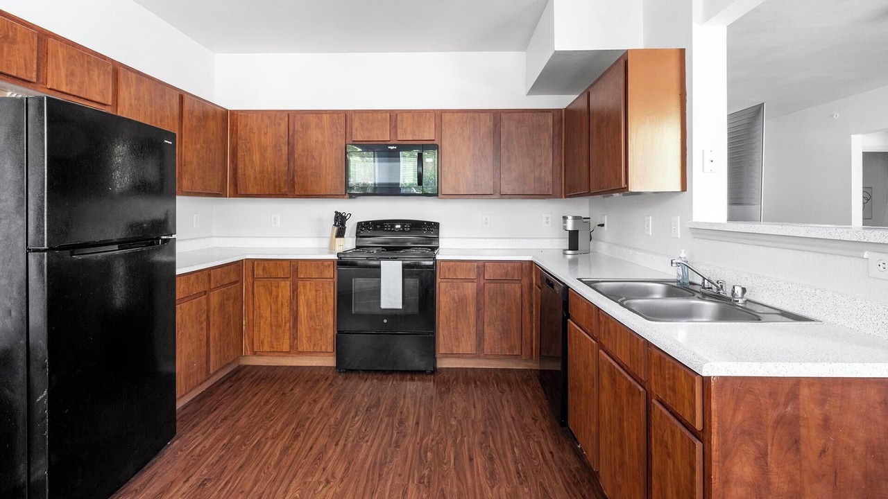 Photo of Kitchen in Humble