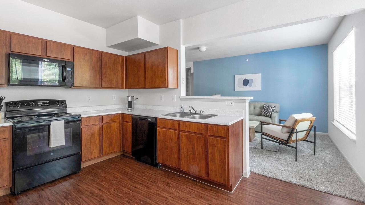 Photo of Kitchen in Humble