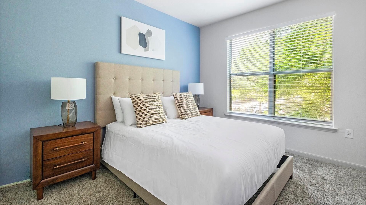 Photo of Bedroom in Humble