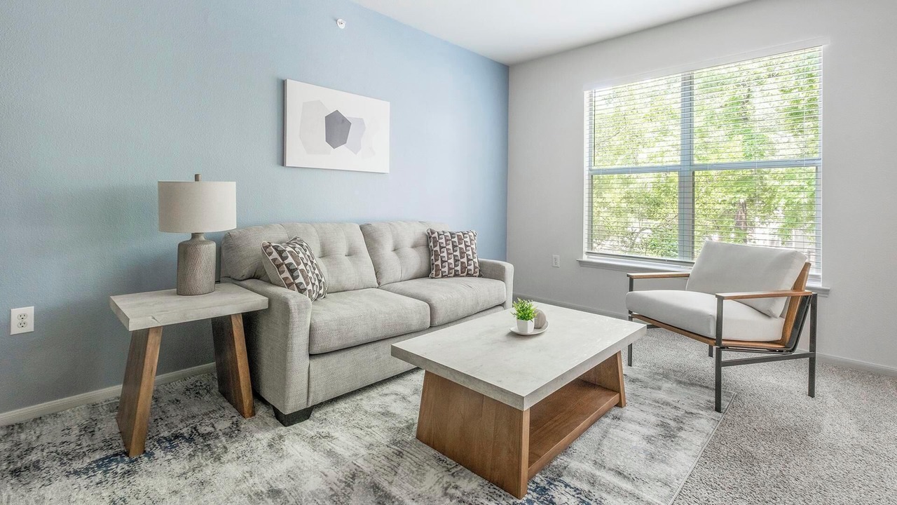 Photo of Livingroom in Humble